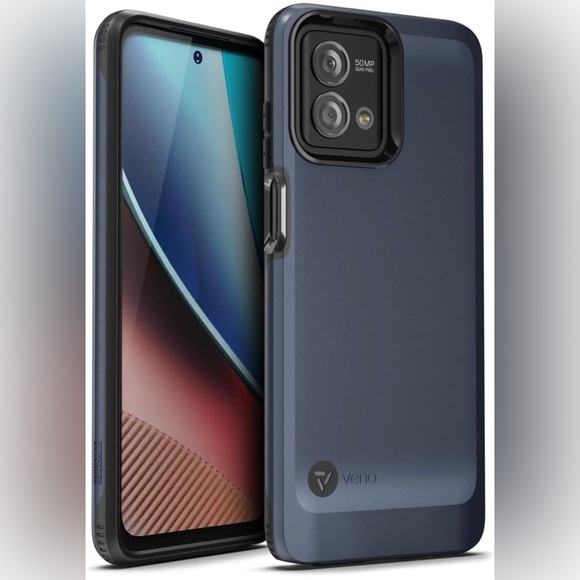 Motorola Moto G Stylus 5G (2023) Case - Picture 1 of 7